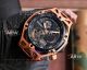 Replica Hublot Techframe Ferrari 70th Anniversary Tourbillon Chronograph Rose Gold Case Watch (2)_th.jpg